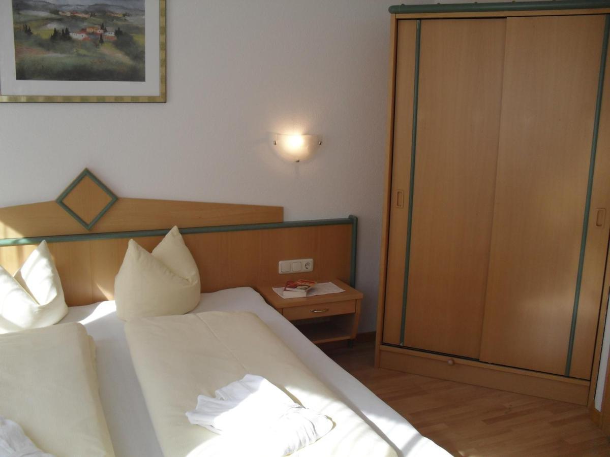 Apart Edi Kappl  Buitenkant foto
