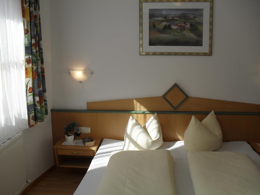 Apart Edi Kappl  Kamer foto