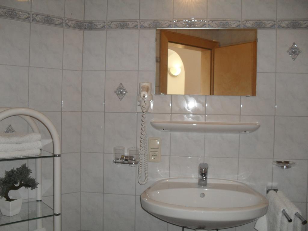 Apart Edi Kappl  Kamer foto