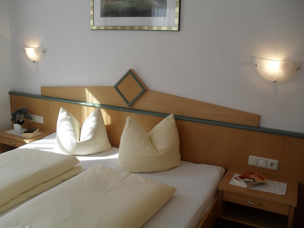 Apart Edi Kappl  Kamer foto