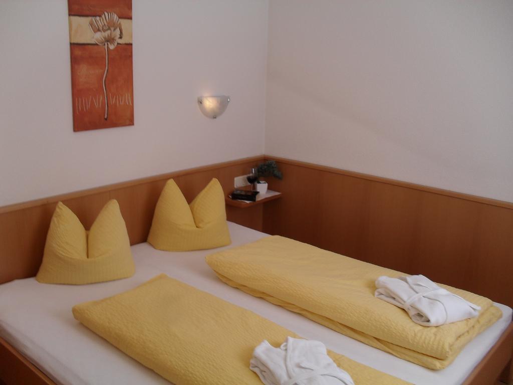 Apart Edi Kappl  Kamer foto