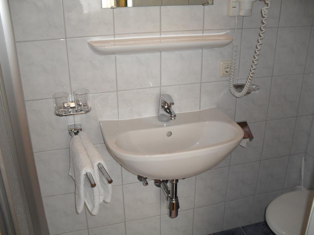 Apart Edi Kappl  Kamer foto