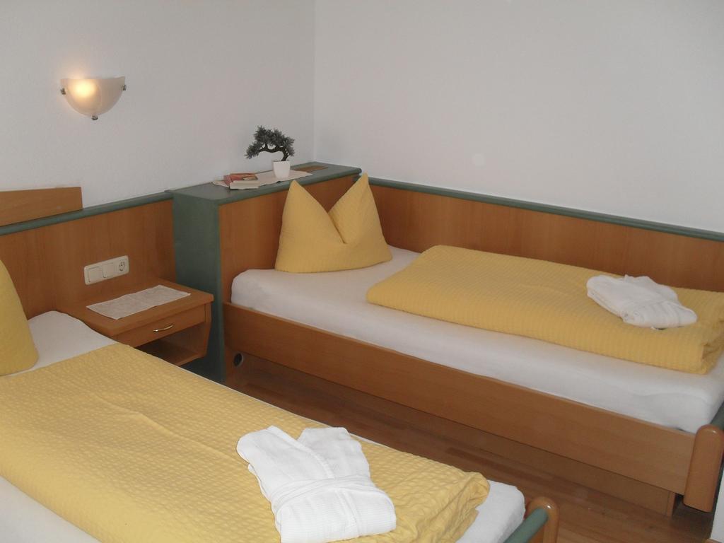 Apart Edi Kappl  Kamer foto